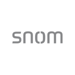 13 Snom-Logo