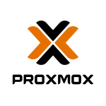 20 Proxmox-Logo