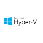 21 Hyper-V-Logo